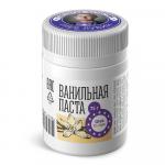 Ванильная паста Gleb Colors, 75г